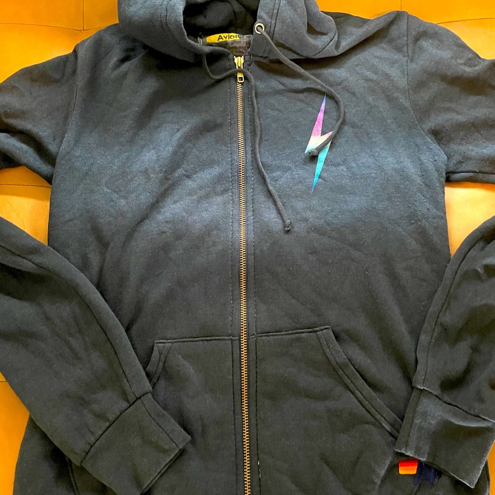 Aviator Nation Hoodie